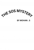 THE SOS MYSTERY (eBook)