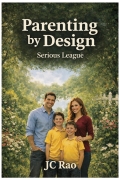 Parenting by Design - Serious League (eBook)