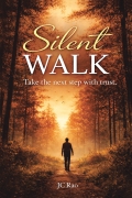 Silent Walk - Take the Next Step with Trust.