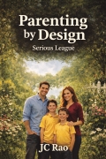 Parenting by Design - Serious League