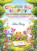 COLOUR ME HAPPY