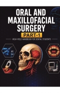 Oral and maxillofacial surgery handbook