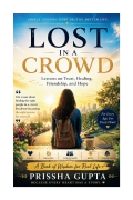 Lost in a crowd (eBook)