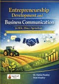 Entrepreneurship Development and Business Communication
