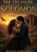 THE TREASURE OF SOLOMON (eBook)