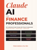 Claude AI for Finance Professionals