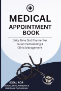 Medical Appointment Book