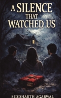A silence That Watched Us
