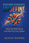 UNDEFINE (eBook)