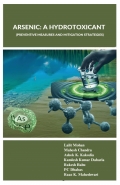 Arsenic: A Hydrotoxicant (Preventive Measures and Mitigation Strategies) (eBook)