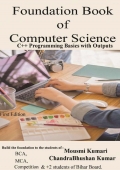 Foundation Book of Computer Science (eBook)