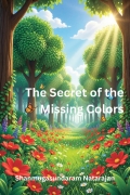The Secret of the Missing Colors (eBook)