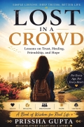 Lost in a crowd