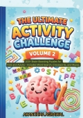 The Ultimate Activity Challenge: Volume 2