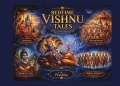 Bedtime Vishnu Tales