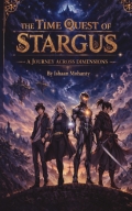 The Time Quest Of Stargus