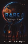 RARE 4: The Origin Story: The Rise of Heroes