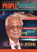 HR MAGAZINE FEBRUARY 2026 ISSUE- BW