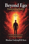 Beyond Ego: Transcending Reality.