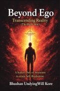 Beyond Ego: Transcending Reality.
