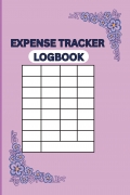 Expense Tracker Log Book
