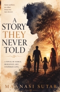 A Story They Never Told - A Journey of Love, Strength and Gratitude