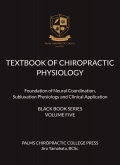 TEXTBOOK OF CHIROPRACTIC PHYSIOLOGY