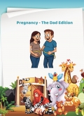 Pregnancy - The Dad Edition