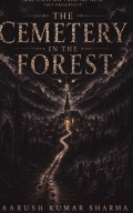 The Cemetery in the Forest