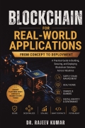 BLOCKCHAIN for Real-World Applications