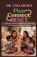 Play. Connect. RESET