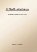 My Manifestation Journal