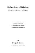 Reflections of Wisdom (eBook)
