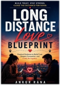 Long Distance Love Blueprint (eBook)