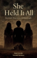 She Held It All (eBook)