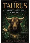 Taurus - Traits, Strengths and Secrets (eBook)