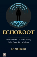 Echoroot (eBook)