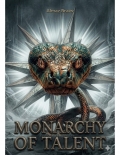 Monarchy of Talent (eBook)