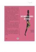 GAIT ANALYSIS & CLINICAL APPLICATION (eBook)