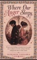 Where Our Anger Sleeps