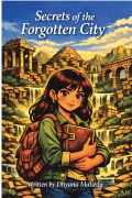 Secrets of the Forgotten City