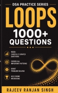 DSA Practice Series: Loops