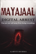 MAYAJAAL - Digital Arrest