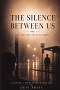 THE SILENCE BETWEEN US