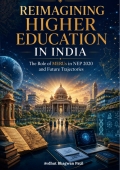 Reimagining Higher Education in India (eBook)