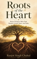 Roots of the Heart (eBook)