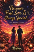 Because First Love Is Always Special…