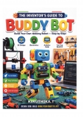 The inventor's guide to buddy bot