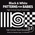 Black & White Patterns for Babies