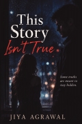 THIS STORY ISN'T TRUE